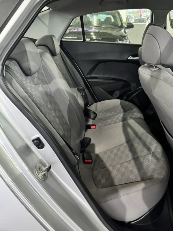 Hyundai HB20S Premium 1.6 Aut. 2019 - Imagem 12