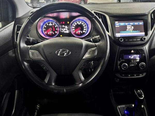 Hyundai HB20S Premium 1.6 Aut. 2019 - Imagem 15