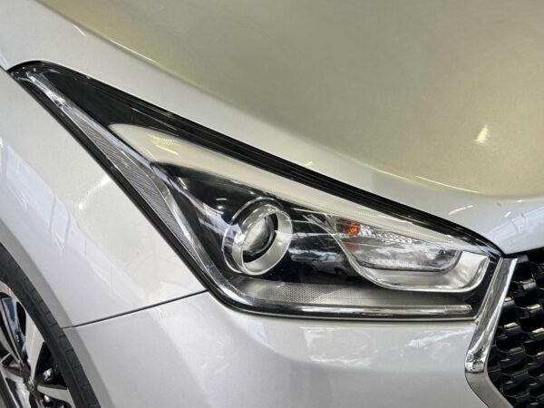 Hyundai HB20S Premium 1.6 Aut. 2019 - Imagem 4