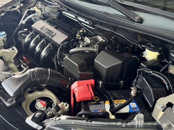 Honda Fit EX 1.5 Aut. 2015 - Imagem 18