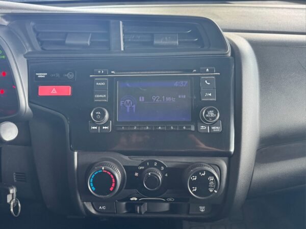 Honda Fit EX 1.5 Aut. 2015 - Imagem 16