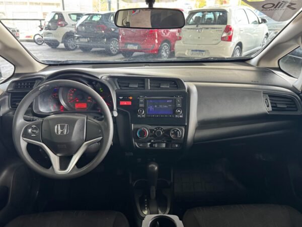 Honda Fit EX 1.5 Aut. 2015 - Imagem 13