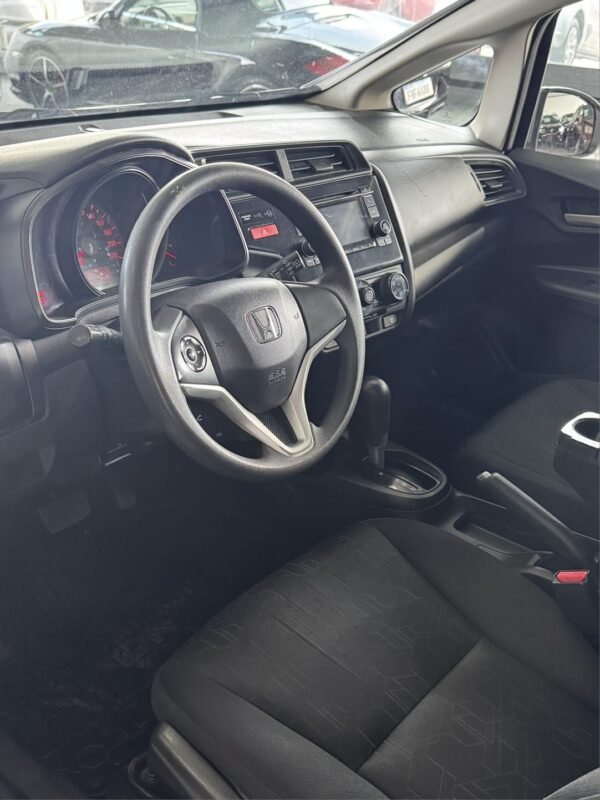 Honda Fit EX 1.5 Aut. 2015 - Imagem 9