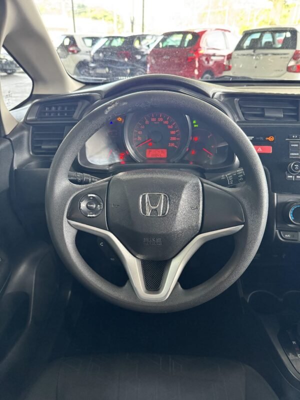 Honda Fit EX 1.5 Aut. 2015 - Imagem 15