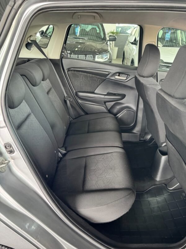 Honda Fit EX 1.5 Aut. 2015 - Imagem 12