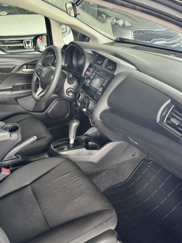 Honda Fit EX 1.5 Aut. 2015 - Imagem 10