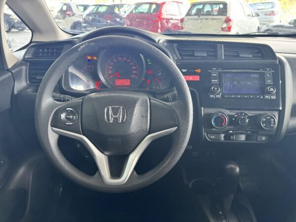 Honda Fit EX 1.5 Aut. 2015 - Imagem 14