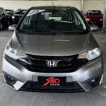 Honda Fit EX 1.5 Aut. 2015