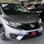 Honda Fit EX 1.5 Aut. 2015