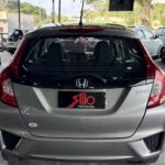 Honda Fit EX 1.5 Aut. 2015