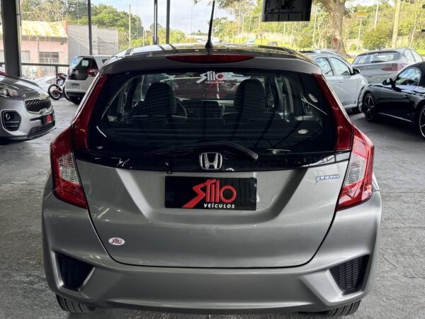 Honda Fit EX 1.5 Aut. 2015 - Imagem 7