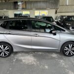 Honda Fit EX 1.5 Aut. 2015