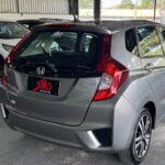 Honda Fit EX 1.5 Aut. 2015