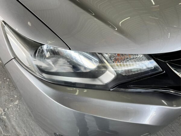 Honda Fit EX 1.5 Aut. 2015 - Imagem 4