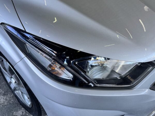 Chevrolet Prisma LTZ 1.4 8V Aut. 2017 - Imagem 4