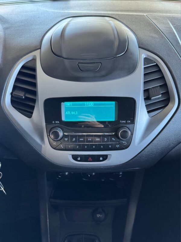 Ford Ka Sedan SE 1.5 12V 2019 - Imagem 16