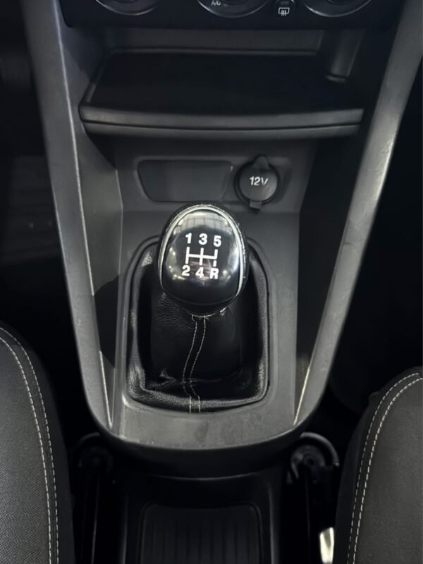 Ford Ka Sedan SE 1.5 12V 2019 - Imagem 17