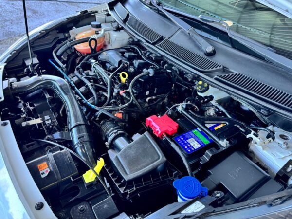 Ford Ka Sedan SE 1.5 12V 2019 - Imagem 18
