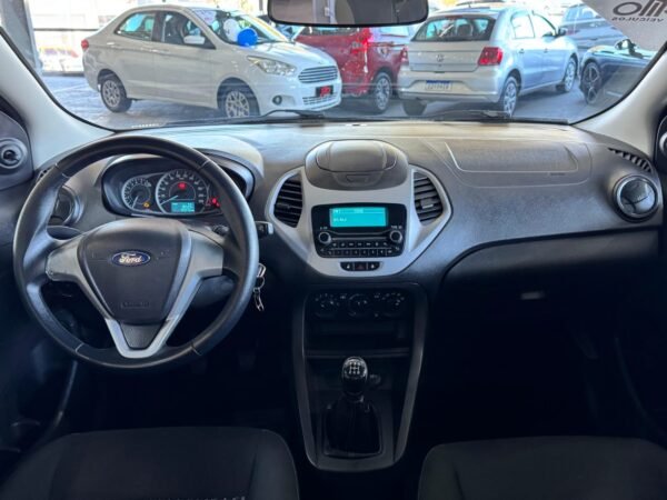 Ford Ka Sedan SE 1.5 12V 2019 - Imagem 13