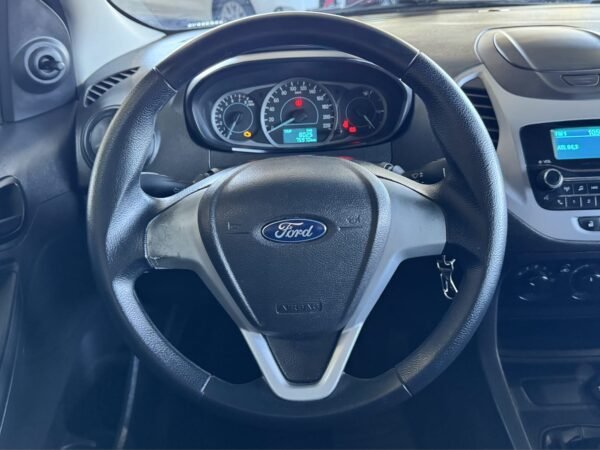 Ford Ka Sedan SE 1.5 12V 2019 - Imagem 15