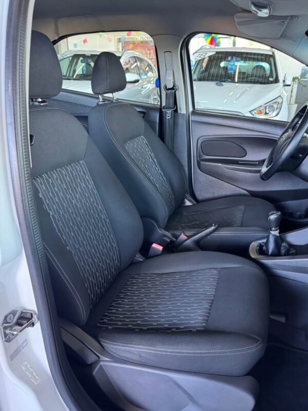 Ford Ka Sedan SE 1.5 12V 2019 - Imagem 11