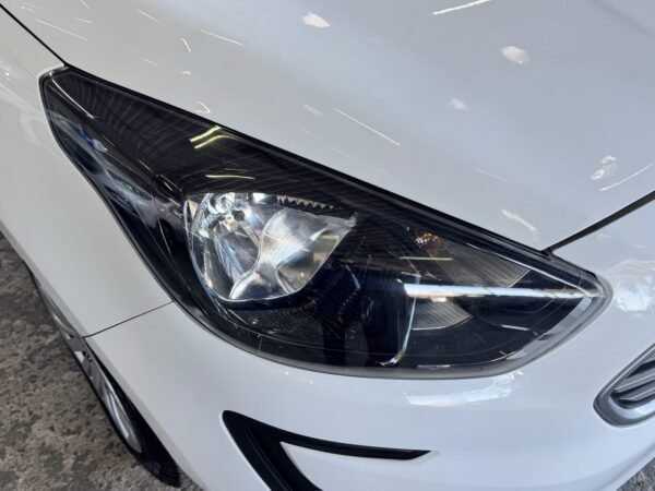 Ford Ka Sedan SE 1.5 12V 2019 - Imagem 4