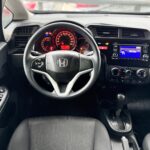 Honda Fit EX 1.5 Aut. 2015