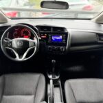 Honda Fit EX 1.5 Aut. 2015