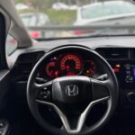 Honda Fit EX 1.5 Aut. 2015