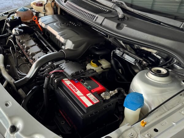 Volkswagen Gol Trend 1.0 2011 - Imagem 18