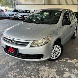 Volkswagen Gol Trend 1.0 2011