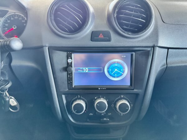 Volkswagen Gol Trend 1.0 2011 - Imagem 16