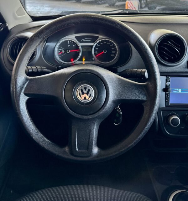 Volkswagen Gol Trend 1.0 2011 - Imagem 15