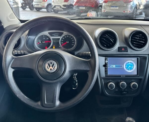 Volkswagen Gol Trend 1.0 2011 - Imagem 14