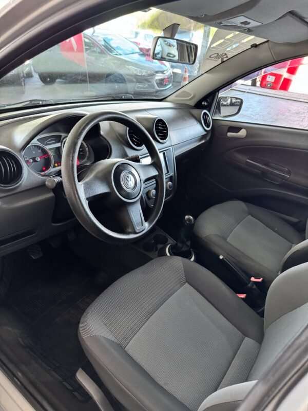 Volkswagen Gol Trend 1.0 2011 - Imagem 9