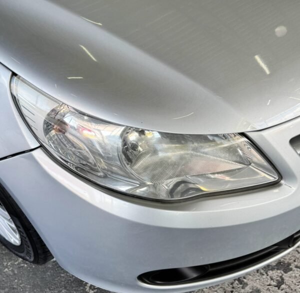 Volkswagen Gol Trend 1.0 2011 - Imagem 4