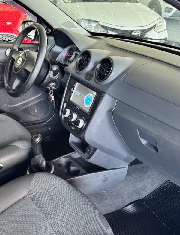 Volkswagen Gol Trend 1.0 2011 - Imagem 10