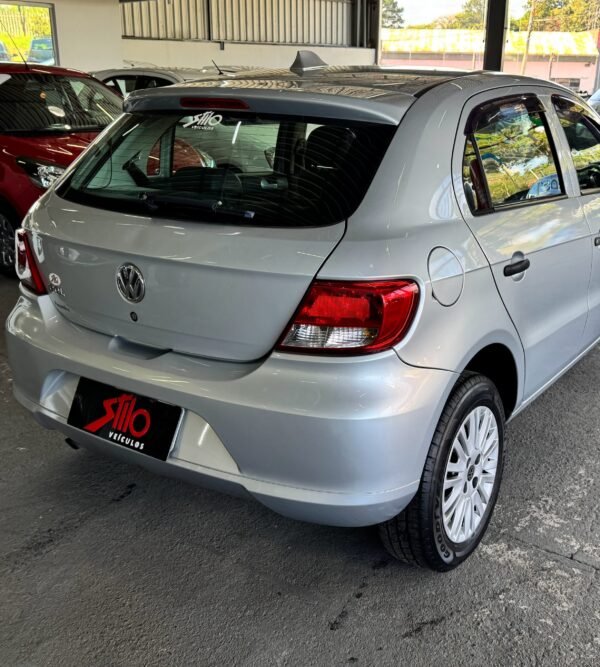 Volkswagen Gol Trend 1.0 2011 - Imagem 6