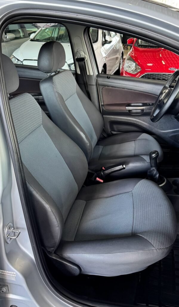 Volkswagen Gol Trend 1.0 2011 - Imagem 11
