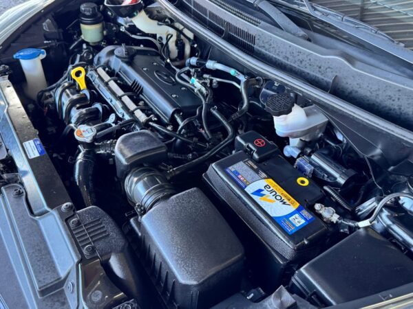 Hyundai HB20 Premium 1.6 2013 - Imagem 18