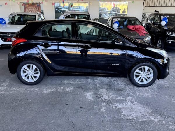 Hyundai HB20 Premium 1.6 2013 - Imagem 5