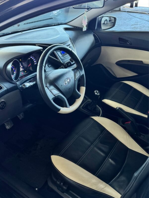Hyundai HB20 Premium 1.6 2013 - Imagem 9