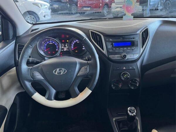 Hyundai HB20 Premium 1.6 2013 - Imagem 14