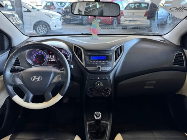 Hyundai HB20 Premium 1.6 2013 - Imagem 13
