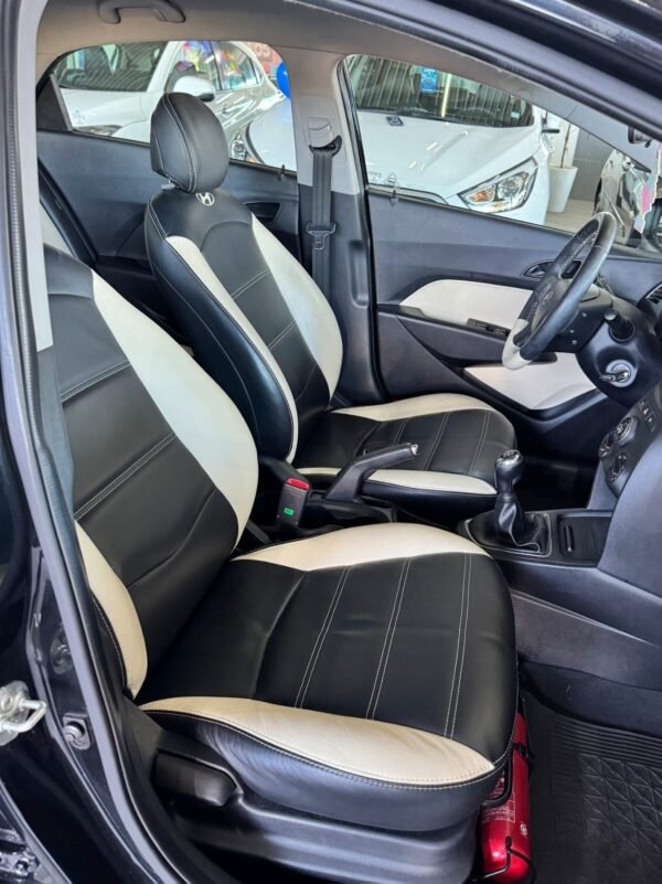 Hyundai HB20 Premium 1.6 2013 - Imagem 11