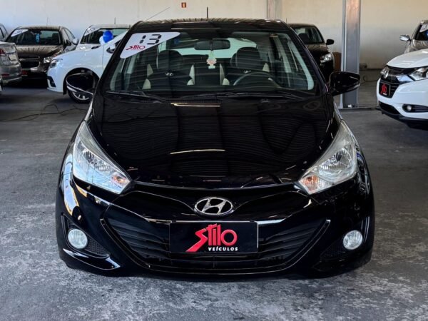 Hyundai HB20 Premium 1.6 2013 - Imagem 2