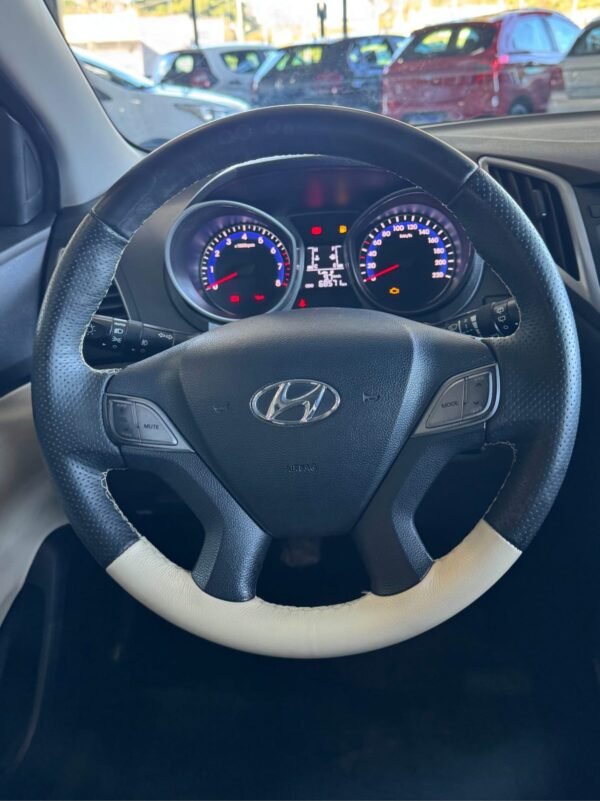 Hyundai HB20 Premium 1.6 2013 - Imagem 15