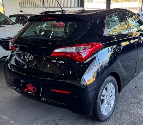 Hyundai HB20 Premium 1.6 2013 - Imagem 6