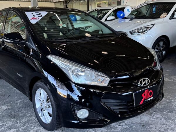 Hyundai HB20 Premium 1.6 2013 - Imagem 3