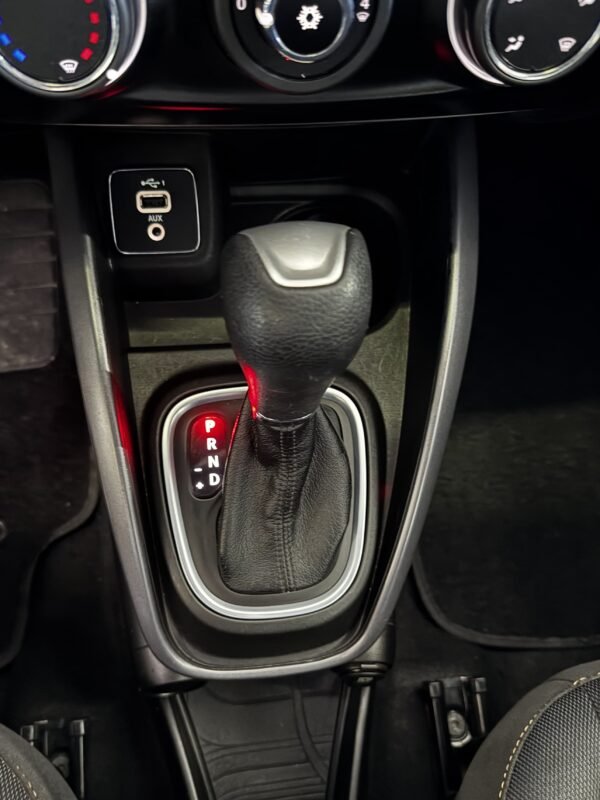 Fiat Argo Trekking 1.8 16V Aut. 2020 - Imagem 17